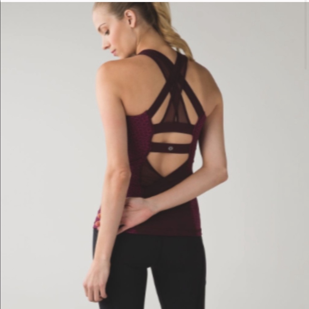 Lululemon Ready Set Sweat